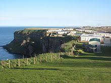 Marshall Meadows Bay